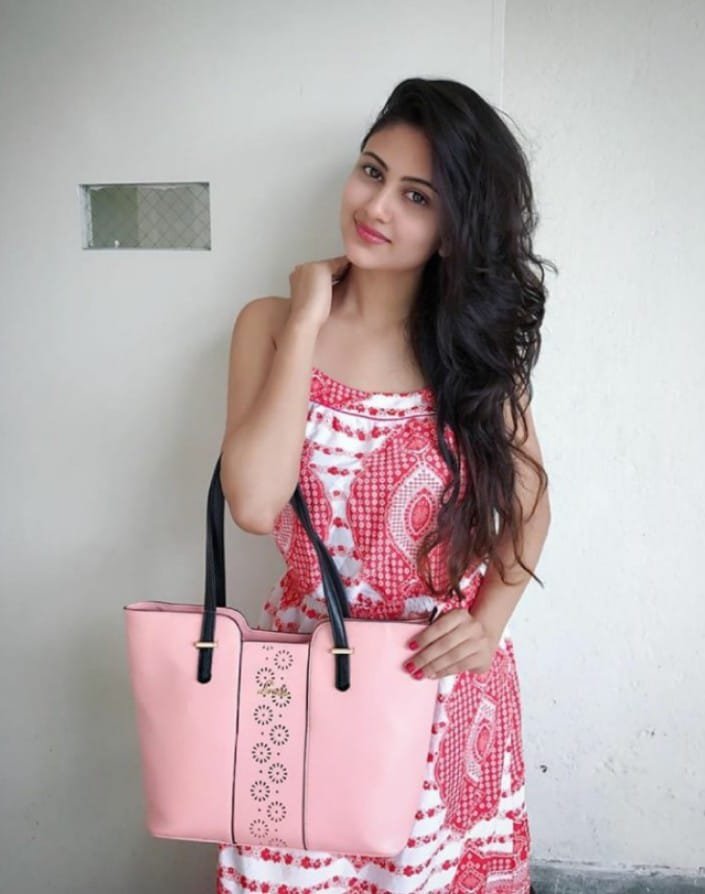 Sonam Chopra