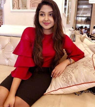 Aanya Sethi