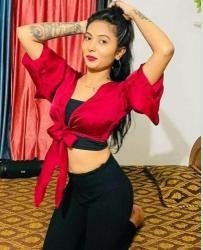 Megha Agarwal