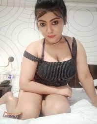 Charvi Nair