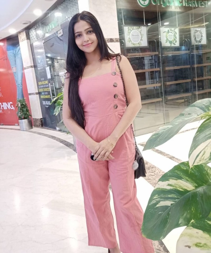 Ananya Tiwari