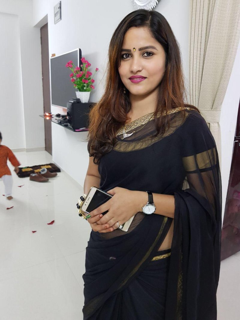 Trisha Ghosh