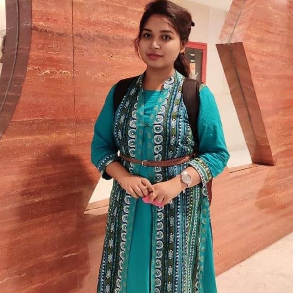 Ananya Shetty