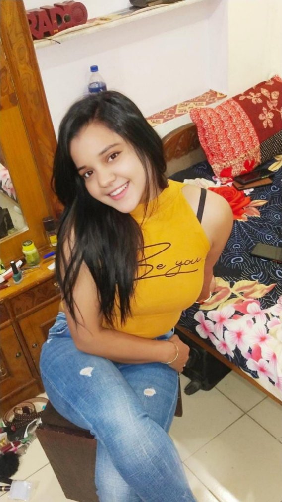 Aarohi Shetty
