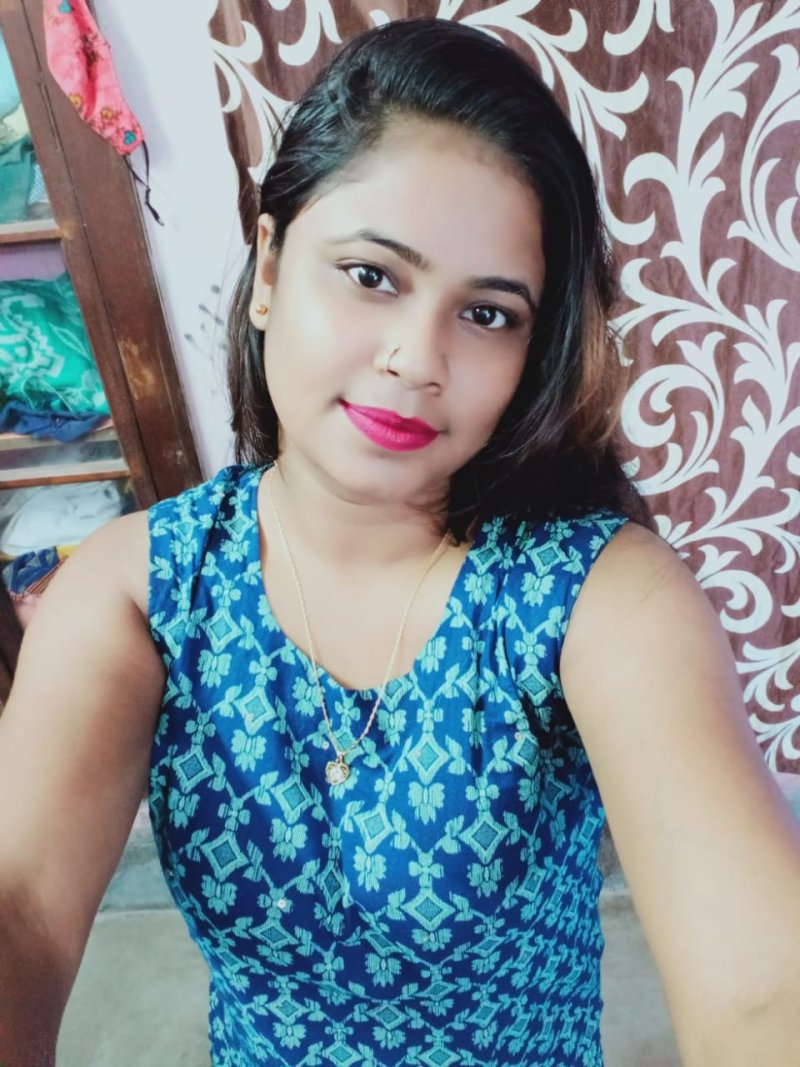 Nisha Bose
