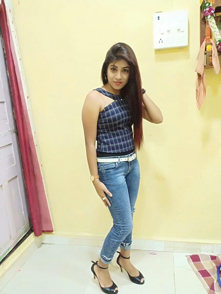 Avni Shetty