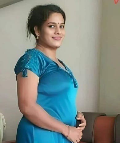 Nidhi Kapoor
