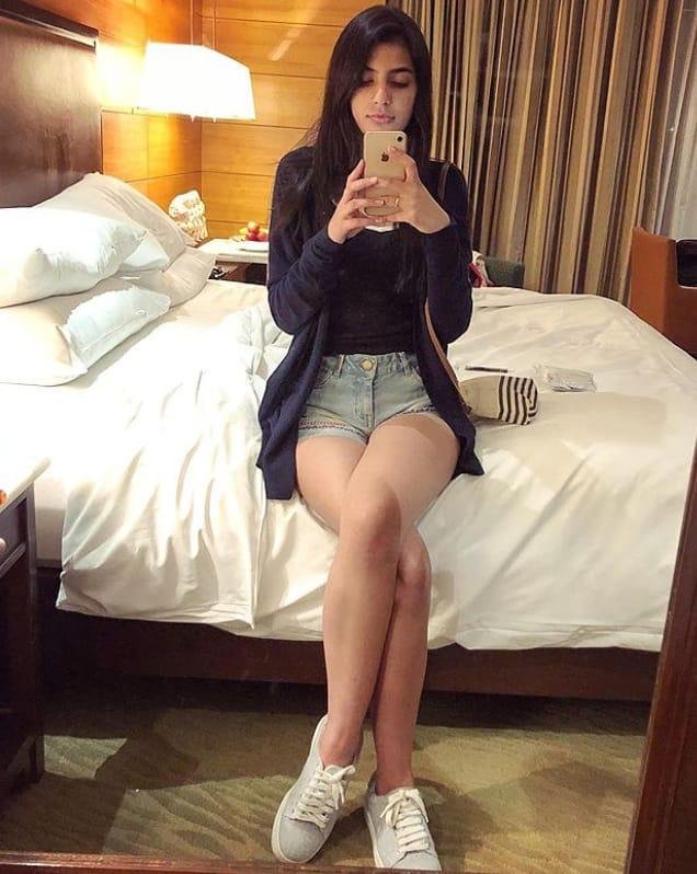 Riya Shetty
