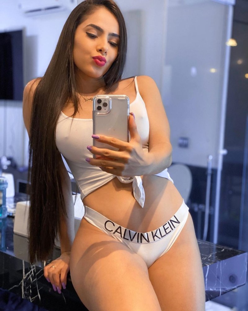 Naina Mishra