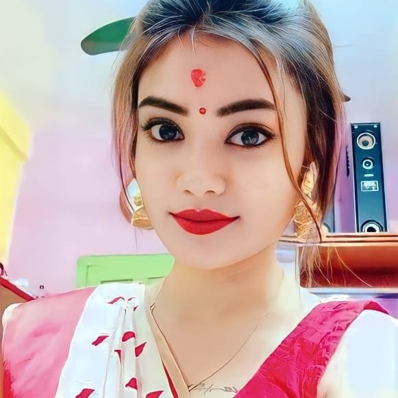 Trisha Nair