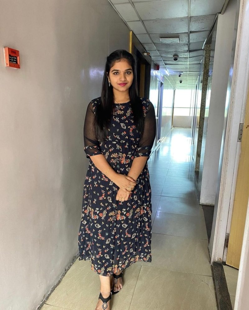 Aishwarya Agarwal