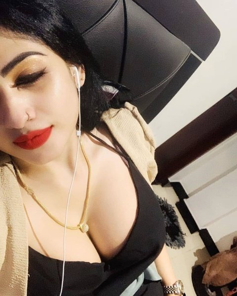 Vani Khanna