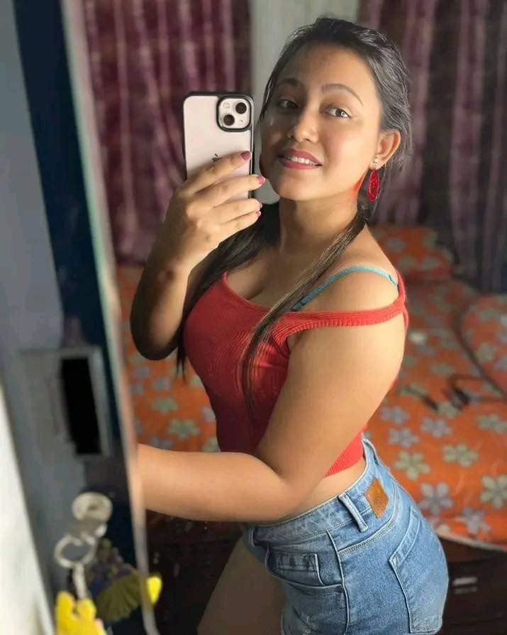 Nisha Malhotra