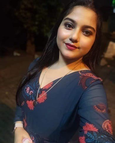 Aarohi Nanda